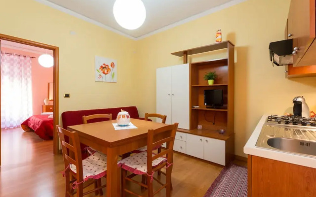 Vittorio Veneto Central Apartments