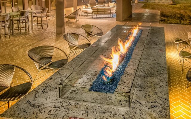 Courtyard by Marriott Longview North