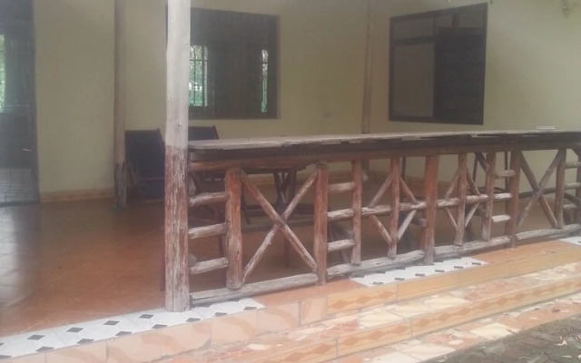 BeSwahilid B & B