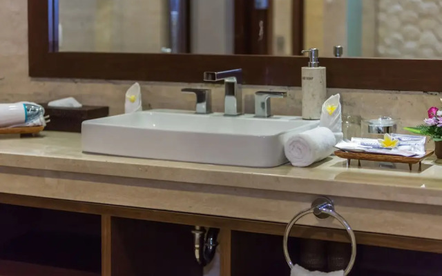 Entrada Villa by Nagisa Bali