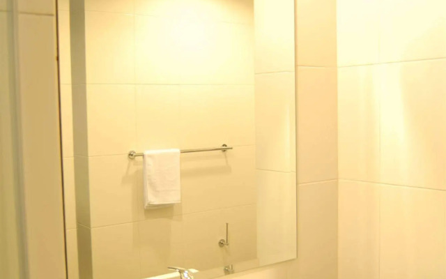 Manja Hotel
