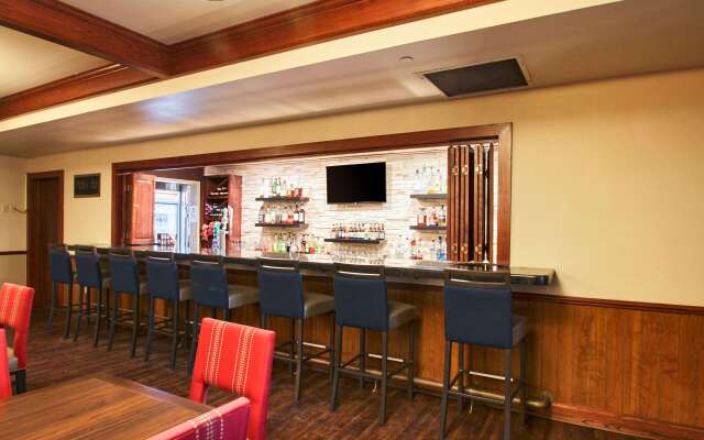 Comfort Suites Milwaukee Airport