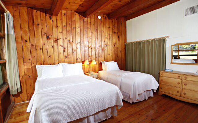 Killarney Mountain Lodge