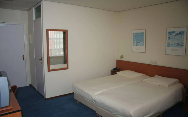 Hotel - Restaurant In den Hoof