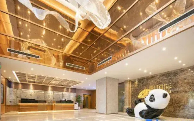 Zenec International Hotel