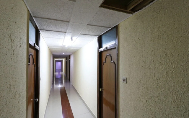 Hotel Mussoorie International