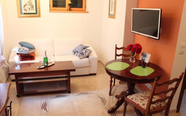 Apartments Perla