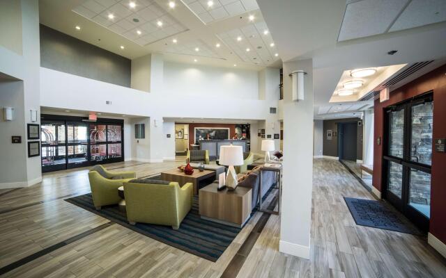 Hampton Inn & Suites Tempe/Phoenix Airport, AZ