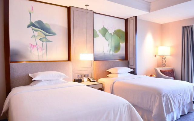 Sheraton Shanghai Jiading Hotel