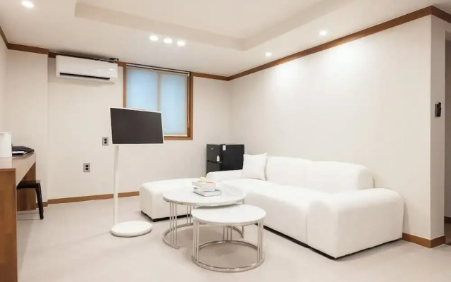 Glen Stay Dongducheon