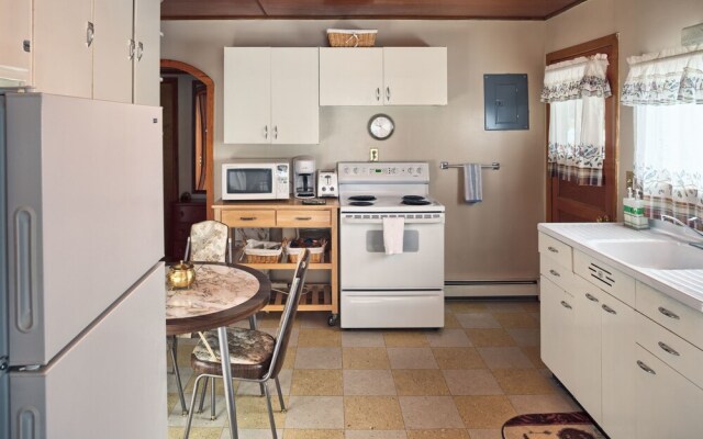 Minturn Vacation Rentals