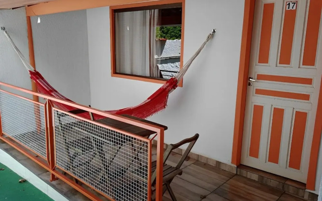 Pousada Villa Verde