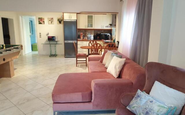 House Suites Domaine