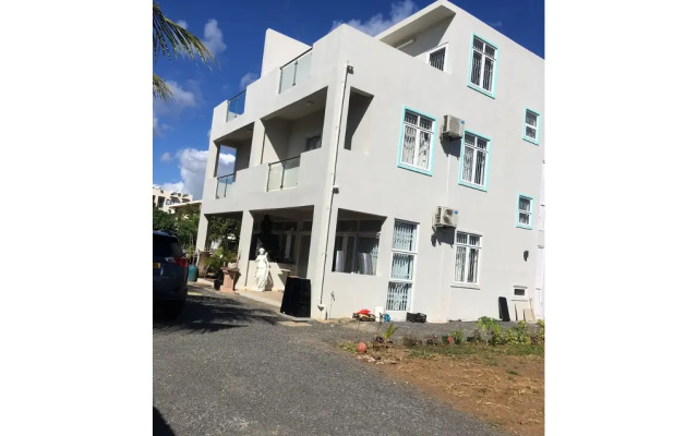 Villa 413