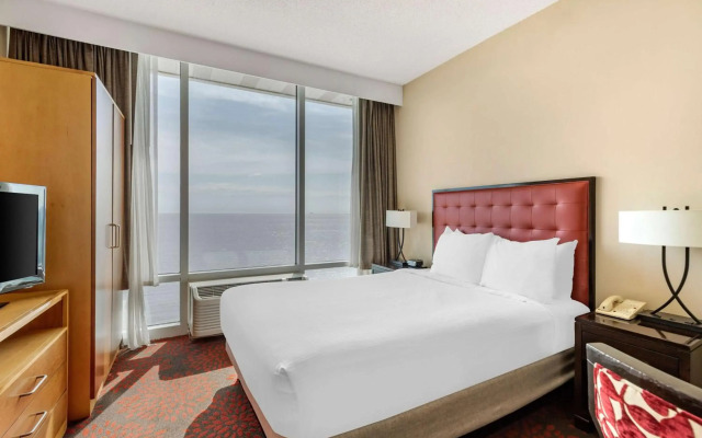 Hilton Vacation Club Ocean Beach Club Virginia Beach