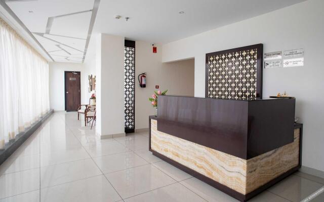 Hotel Alaya