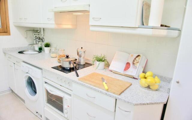 TOP APARTMENT frente a la Catedral