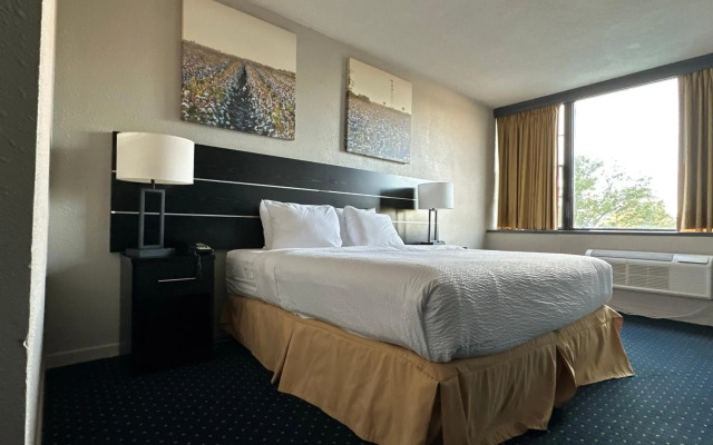 Clarion Hotel Lebanon-Hershey East