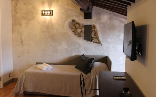 Piazza Del Popolo Rooms