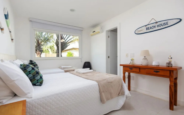 Bz71 Centro Linda casa Piscina privativa