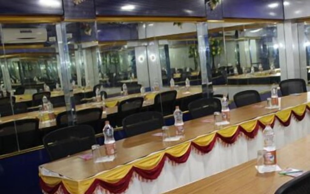 Suradeep Residency