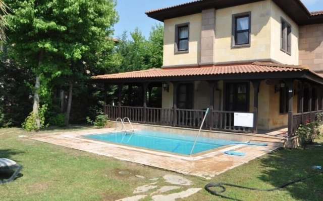 Sedir Villas Marmaris