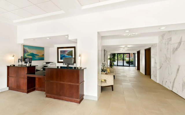 Sonesta Essential Atlantic City West