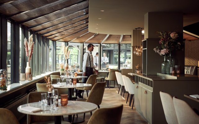 Van der Valk Hotel de Bilt - Utrecht