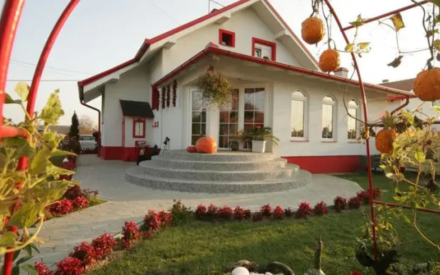 Rooms Crvendać
