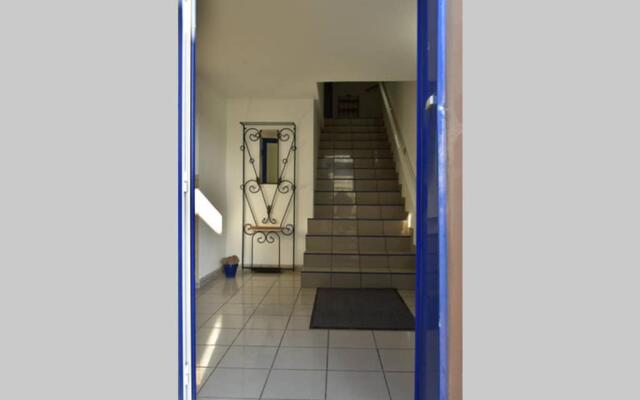 Gite Les cigognes de la Doller