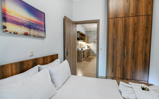 Stelios & Stavros Apartment