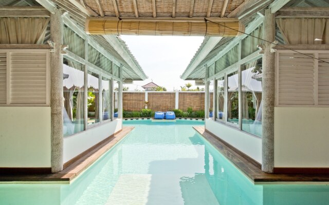 Villa Laksmana Hideaway 2