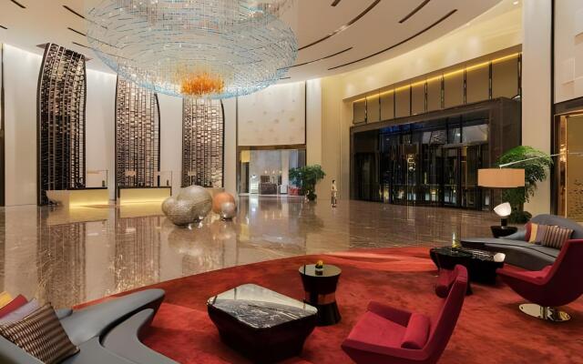 Wanda Realm Langfang