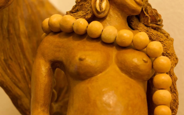 Pousada Solar Dos Deuses