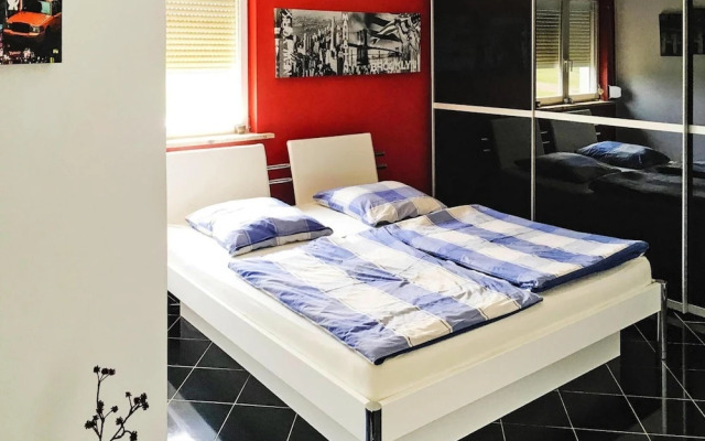 Ferienwohnung am Kummerower See, Sommersdorf