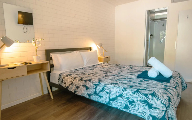 Nomads Noosa Backpackers Hostel