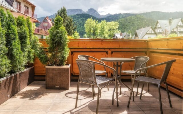 Hotel Korona Tatr