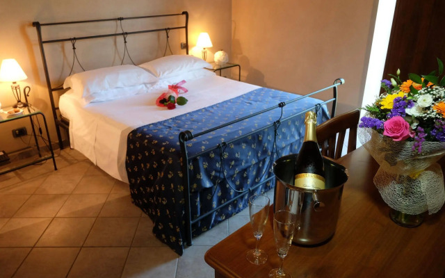 Hotel Le Botti