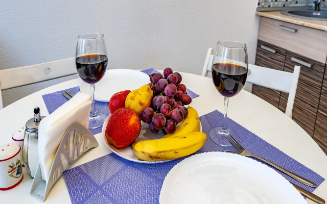 Апартаменты на Садовой, 32