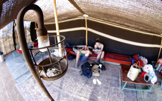 Rummana Camp
