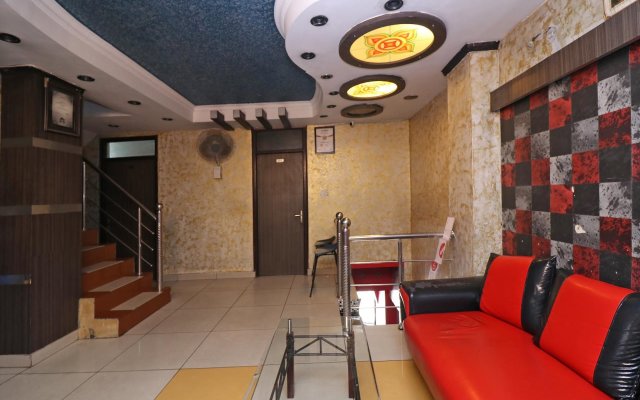 Hotel Novelty By OYO Rooms