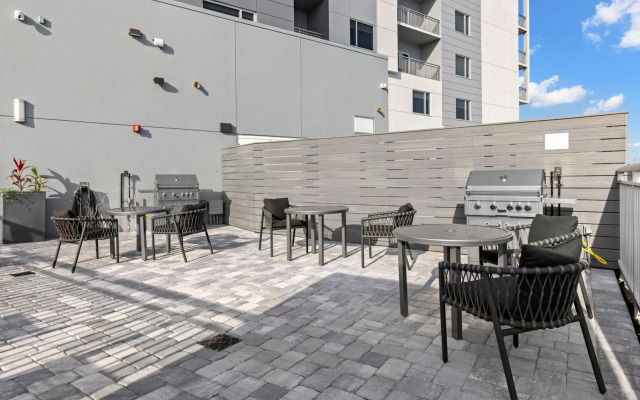 TownePlace Suites Cape Canaveral Cocoa Beach