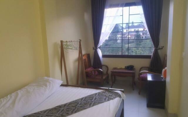 Sapa Hostel Dien Bien Phu -by Bay Luxury