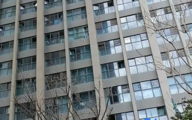 Huadu Homestay – Exterior – Kunming