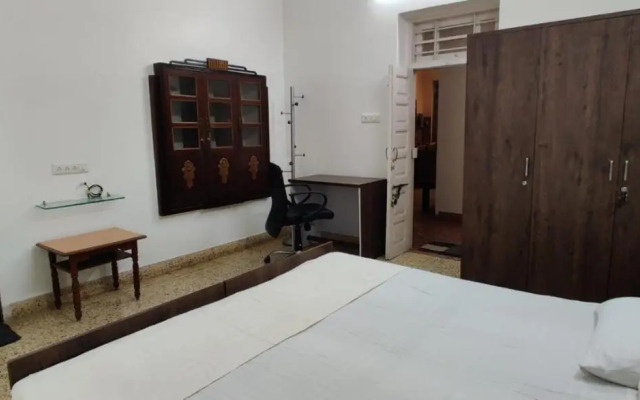 Srinekatan Heritage Villa Homestay