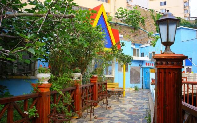 Brigtness Pioneer Hostel