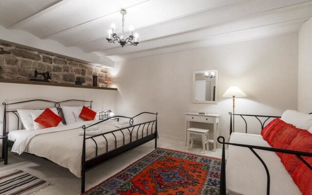 Luxury House Hvar City Center
