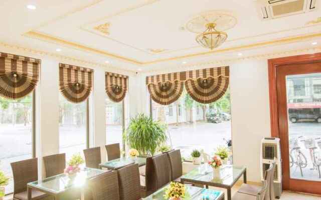 Diamond Hotel