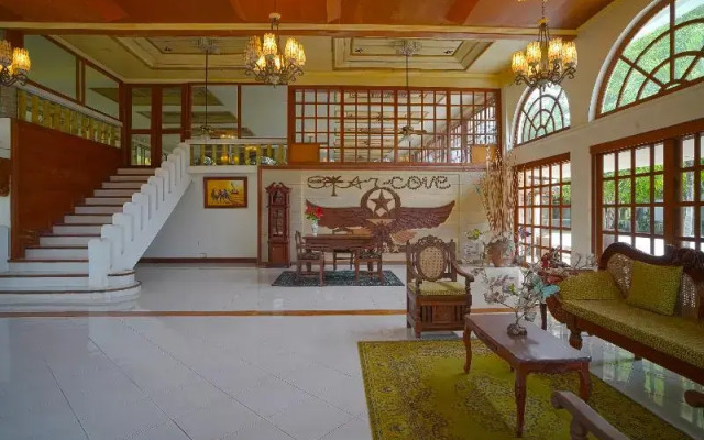 Star Cove Bed And Breakfast