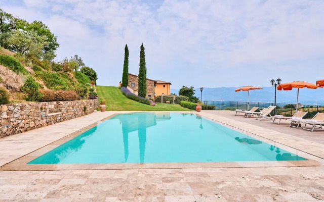 Serene Chianti Retreat